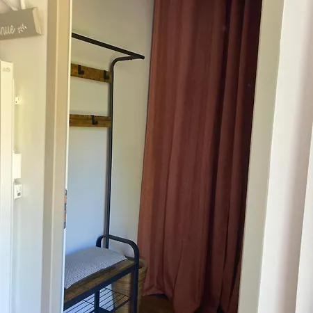 Maison De Appartement *