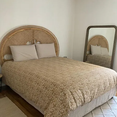 Appartement Maison De *