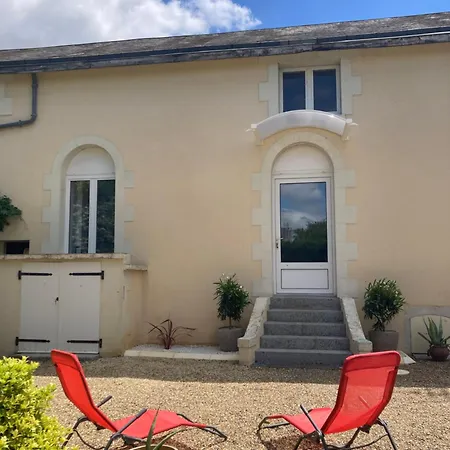 Maison De شقة ثوارس