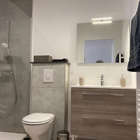 Appartement Maison De Thouars