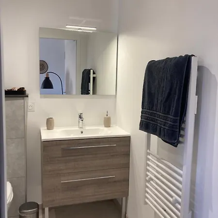 Maison De Appartement *