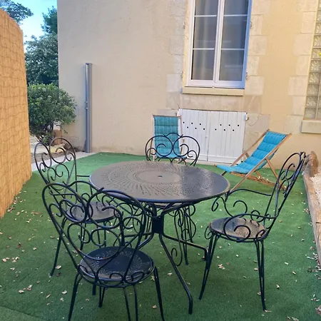 Appartement Maison De *